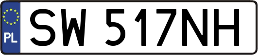 SW517NH