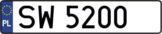 SW5200