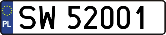 SW52001