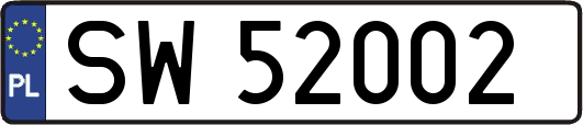 SW52002