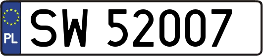 SW52007