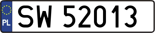 SW52013