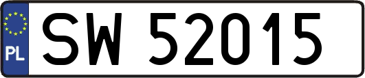 SW52015