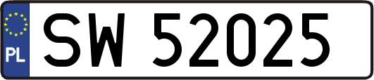 SW52025