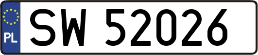 SW52026