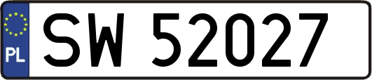 SW52027