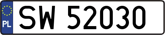 SW52030