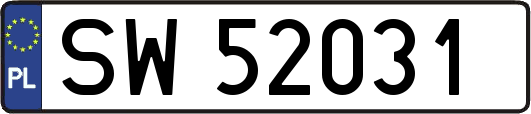 SW52031