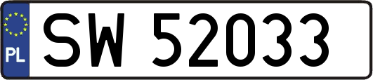 SW52033