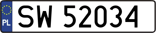 SW52034