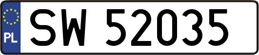 SW52035