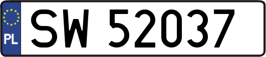 SW52037