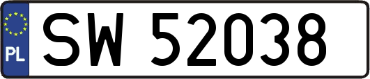 SW52038