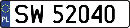 SW52040