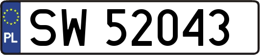 SW52043