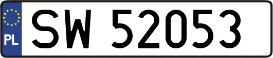 SW52053