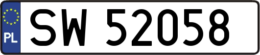 SW52058