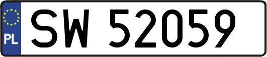 SW52059