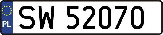 SW52070