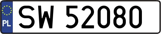 SW52080