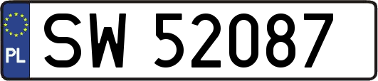 SW52087