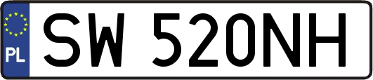 SW520NH