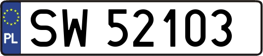 SW52103