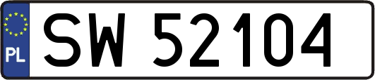 SW52104