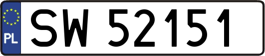 SW52151