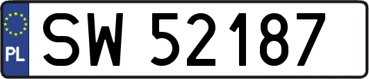 SW52187