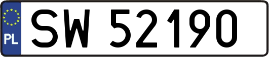 SW52190