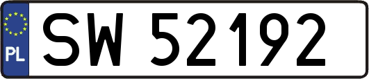 SW52192