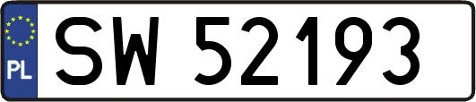 SW52193