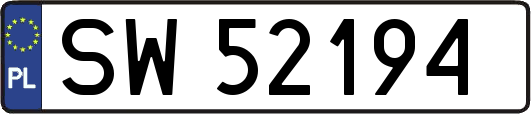 SW52194