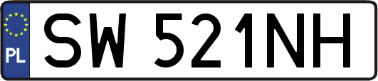 SW521NH