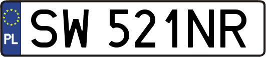 SW521NR