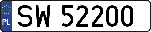 SW52200