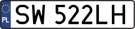 SW522LH