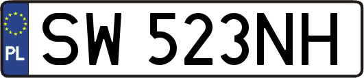 SW523NH