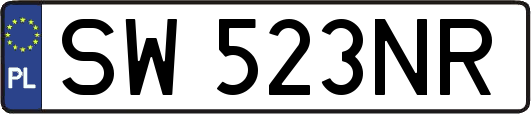 SW523NR