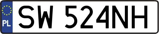 SW524NH