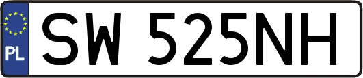 SW525NH