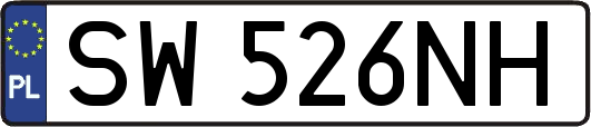 SW526NH