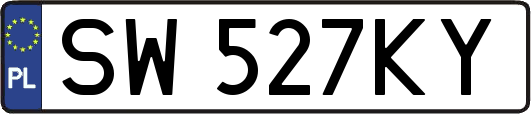 SW527KY