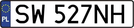 SW527NH