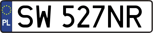 SW527NR