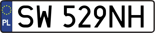 SW529NH