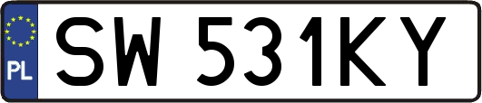 SW531KY