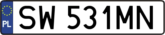SW531MN