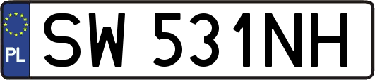 SW531NH